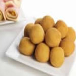 BOLIHA DE QUEIJO E PRESUNTO