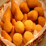 COXINHA
