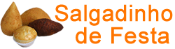 Salgadinho de Festa